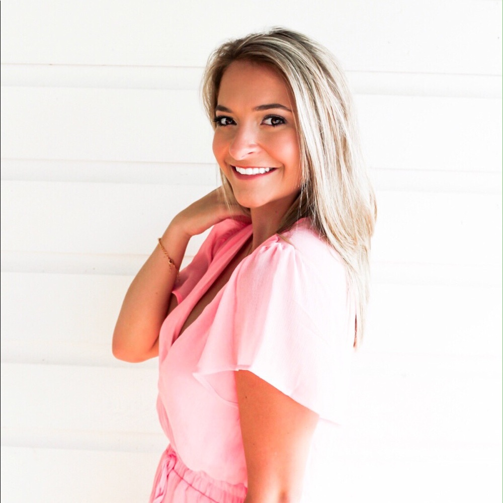 Meet your Posher, Juliana